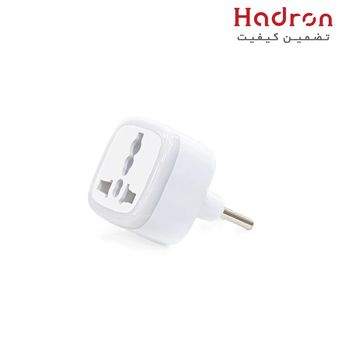 مبدل برق هادرون LED