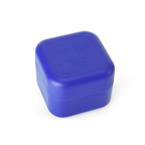 سرشعله سفری کووآ مدل Vulcan TKB-8901 کد F2022