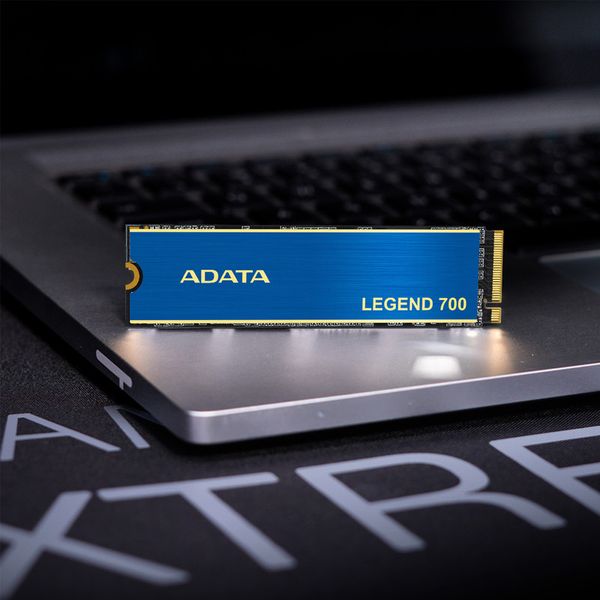 اس اس دی اینترنال ای دیتا مدل legend 700 ظرفیت 1 ترابایت