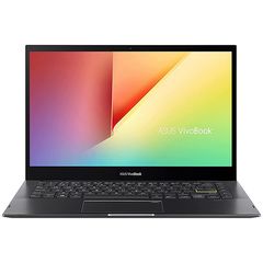 لپ تاپ 14 اینچی ایسوس مدل VivoBook Flip 14 TP470EZ-EC091W