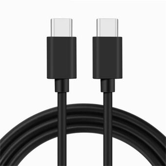 کابل شارژ USB به USB-C  طول 1 متر