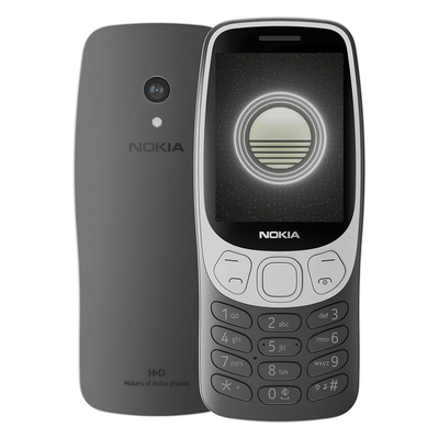گوشی طرح نوکیا مدل Nokia 3210 دو سیم کارت