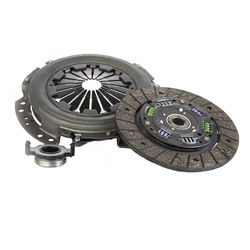 دیسک و صفحه کلاچ عظام مناسب برای پژو 405