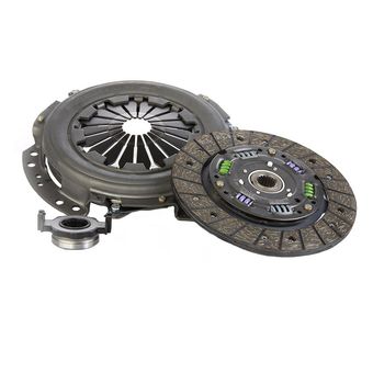 دیسک و صفحه کلاچ عظام مناسب برای پژو 405