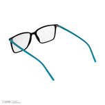 فریم عینک طبی مدل 3338C4 Acetate Light 