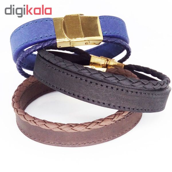 دستبند کد CH03