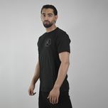 تی شرت ورزشی آستین کوتاه مردانه مدل GS-M-Mub-112748