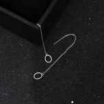 گوشواره زنانه کد RKH_1488