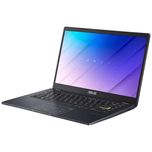 لپتاپ ایسوس مدل Vivobook Go 14 E410KA-PM464 با پردازنده Pentium Silver N6000، رم DDR4 4GB با فرکانس 3200MHz، حافظه داخلی eMMC ب