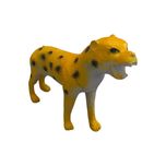 فیگور مدل حیوانات وحشی مجموعه 4 عددی