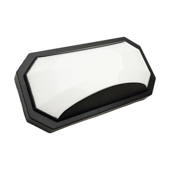 چراغ حمامی دیواری 20 وات ویمکس مدل IP65  IR-4320-B