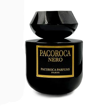 عطر زنانه مارک ژوزف پاکاروکا نرو