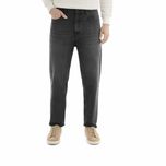 شلوار جین فیت معمولی (regular fit) مردانه مدل MDSS-NF5170