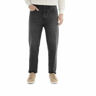 شلوار جین فیت معمولی (regular fit) مردانه مدل MDSS-NF5170