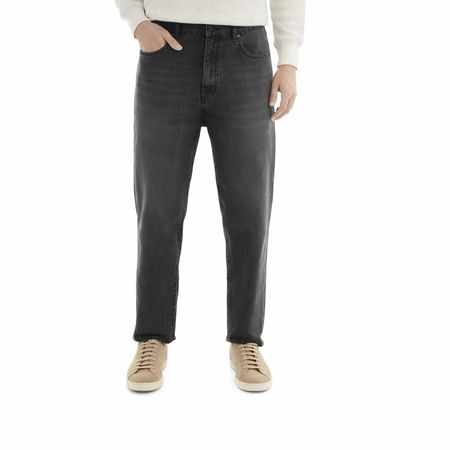 شلوار جین فیت معمولی (regular fit) مردانه مدل MDSS-NF5170
