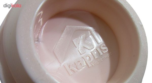 جای ادویه کاپریس مدل K-04 بسته 3 عددی