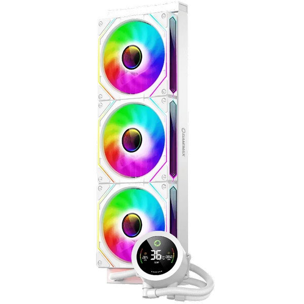 CPU COOLING GAMEMAX IceBurg 360 Digital