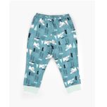 ست تی‌شرت آستین کوتاه و شلوار راحتی بچگانه مدل SB-SS-1682