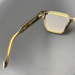 عینک آفتابی آلبرت وگ مدل SZ8107 Flaxen Moss