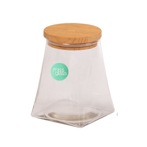 بانکه میس گلس مدل کاج 2