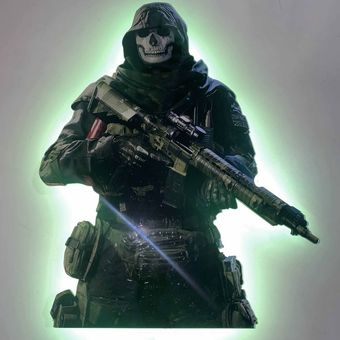 چراغ دیواری با مدل کالاف دیوتی