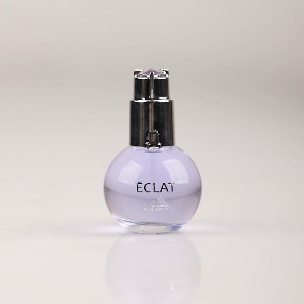 عطر جیبی زنانه ان وی مدل اکلت حجم 30 میلی لیتر