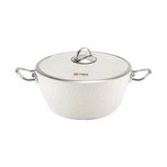 سرویس پخت و پز 12 پارچه ام جی اس کد 800305