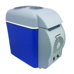 یخچال سرد و گرم خودرو