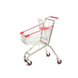 چرخ خرید فروشگاهی مدل L80