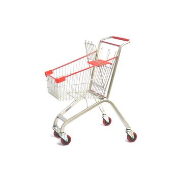 چرخ خرید فروشگاهی مدل L80