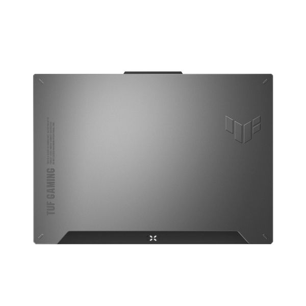 لپ تاپ 15.6 اینچی ایسوس مدل TUF Gaming F15 FX507ZU4-LP007W-i7 32GB 512SSD RTX4050