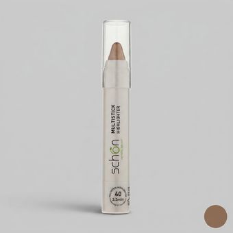 هایلایتر مدادی مولتی استیک شون شماره 40