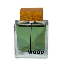 ادکلن مردانه جانوین وود Wood