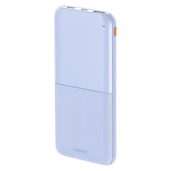 پاوربانک ریمکس مدل RPP-23 ظرفیت 10000 میلی آمپر ساعت