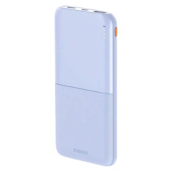پاوربانک ریمکس مدل RPP-23 ظرفیت 10000 میلی آمپر ساعت