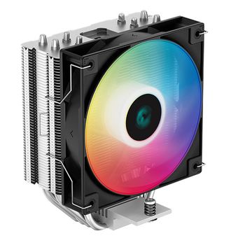 خنک کننده پردازنده دیپ کول مدل AG400 LED