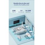 پنکه رومیزی