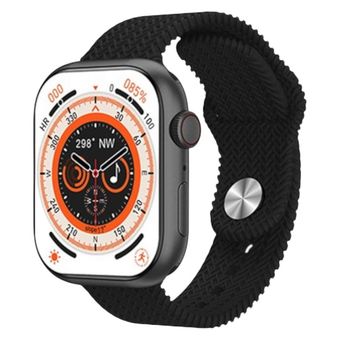 ساعت هوشمند ویرفیت مدل HK10 PRO-A