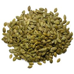 مغز تخمه کدو خام ممتاز -500 گرم 
