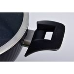 قابلمه ام جی اس مدل فورج کد 800334 سایز 28