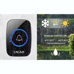 زنگ بی سیم سنسور دار حرکتی مخصوص اتاق عمل