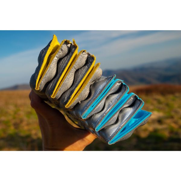 زیر انداز سفری ترمارست مدل Z Seat کد G2025