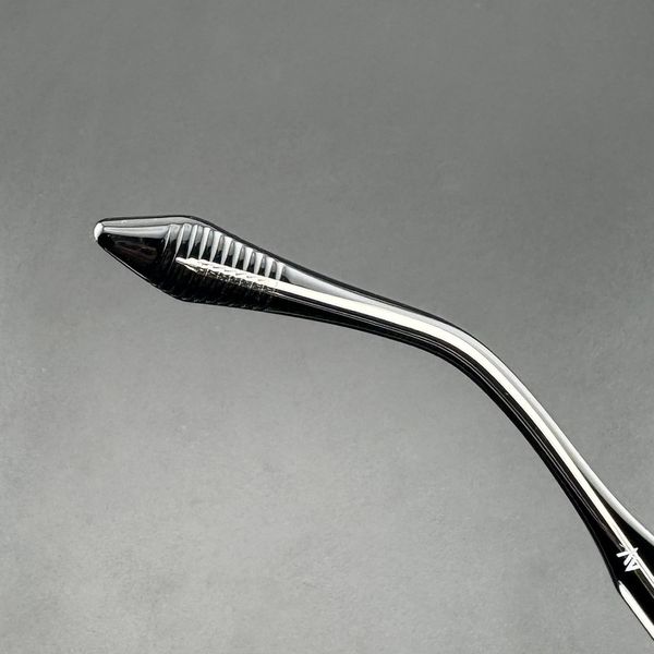 عینک آفتابی ویفرر (Wayfarer) آلبرت وگ مدل SZ8105 Obsidian tortoise