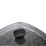 تابه گریل مدل squar سایز 30