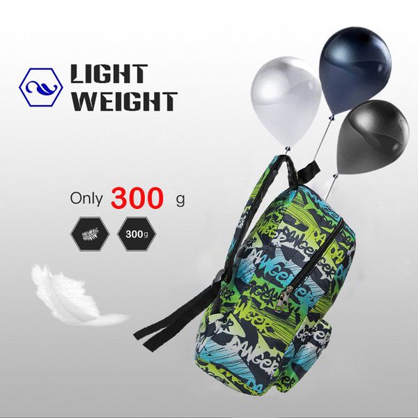 کوله پشتی اسپرت توریث مدل BW-580