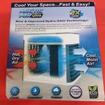 مینی کولر رومیزی