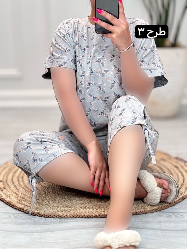 ست توت فرنگی 2142