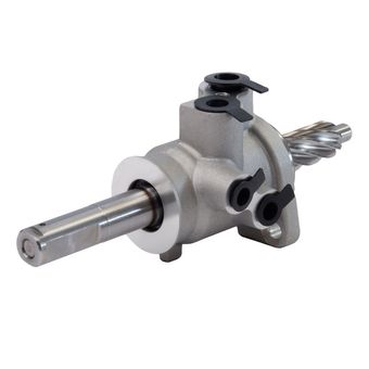 شیر فرمان 206 هرینگتون