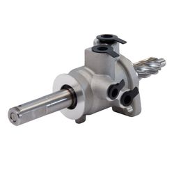 شیر فرمان 206 هرینگتون