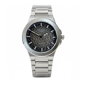 ساعت مچی عقربه‌ای کوارتز مردانه داویکس مدل DV241040M